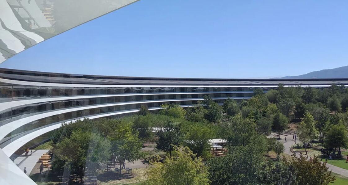 库克谈苹果公司裁员的可能性：这是最后一种手段