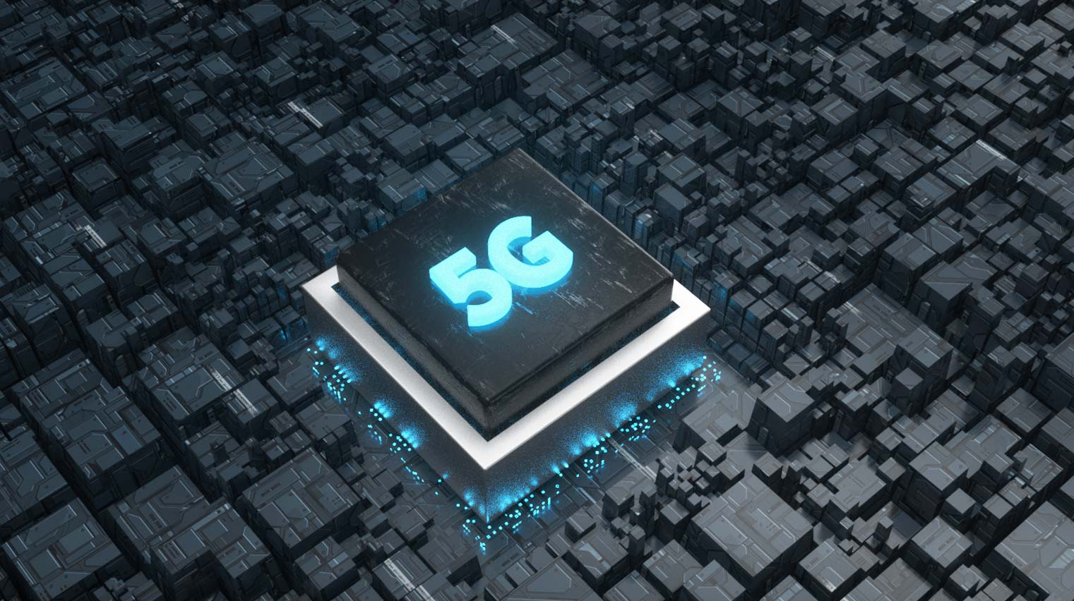 马来西亚：允许电信运营商决定是否与华为等中企合作5G建设