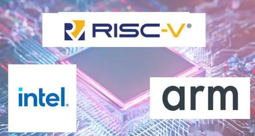 芯片架构“新秀”RISC-V，国内生态开放生长