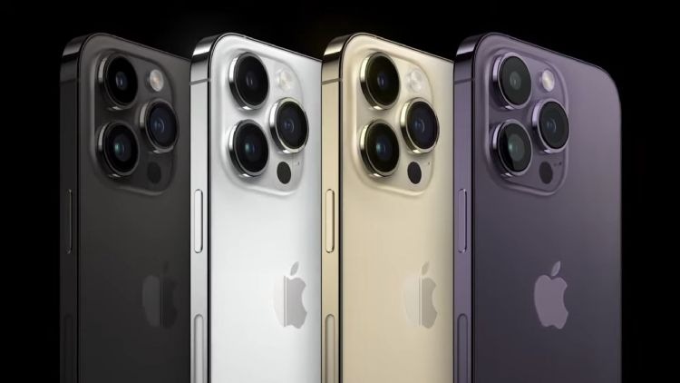 iPhone 14 Pro Max BoM涨3.7% 苹果重自研不弃供应商多元