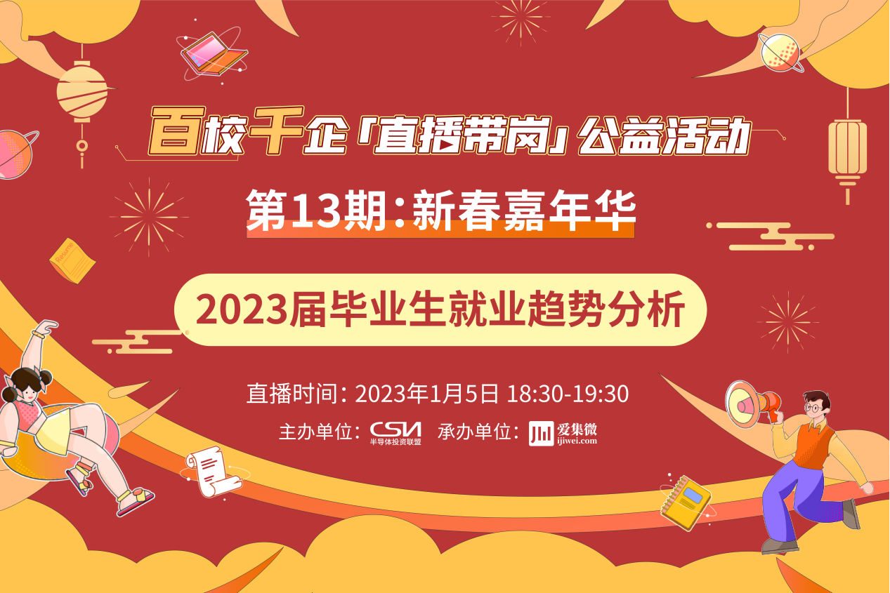 全年好礼大派发！校企联动送祝福！“新春嘉年华”等你来狂欢！