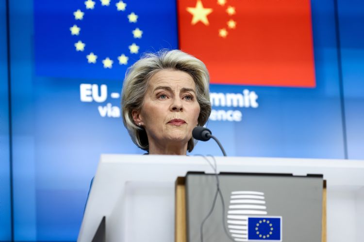 欧促中缩小镓锗出口管制范围 美：凸显供应链多元化必要性