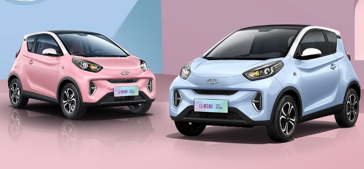 新能源车主力产品是微型电动车的奇瑞汽车，接受电池厂宁德时代的出资并加深合作关系。奇瑞