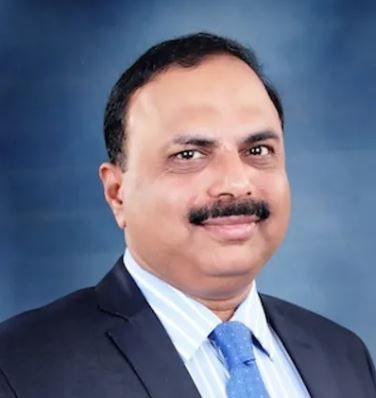 Arvind ConsultancyCEOSanjeev Keskar。Arvind Consultancy