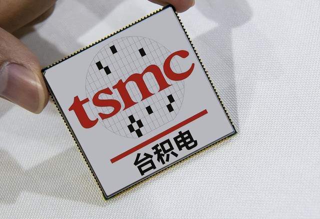 台积电究竟是谁的？台湾同胞仅占20%股份，主要帮美国赚钱