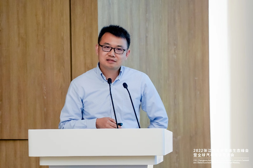 云途半导体：提升汽车芯片供应链安全，拥抱China for China新格局