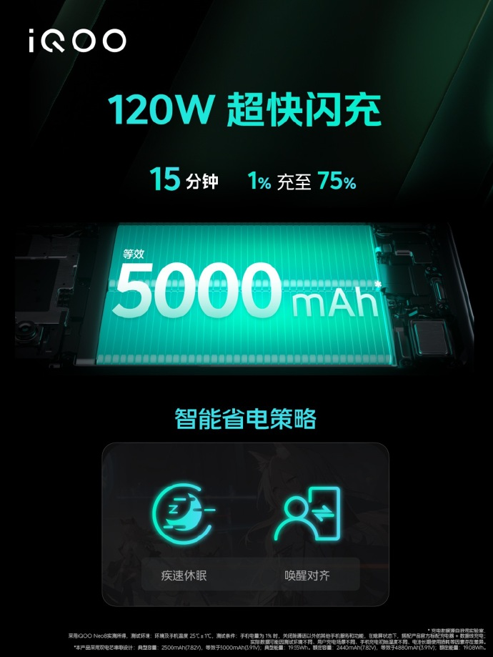现已支持Snapdragon Sound骁龙畅听，iQOO Neo8游戏体验再升级-我爱音频网