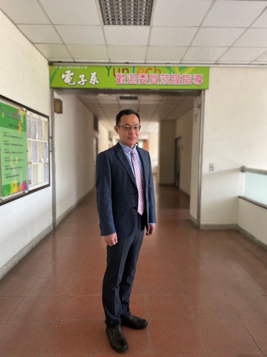 (Daily Issue)台湾智能车人才直送产业 造车动辄十载，学术界如何建构摇篮？