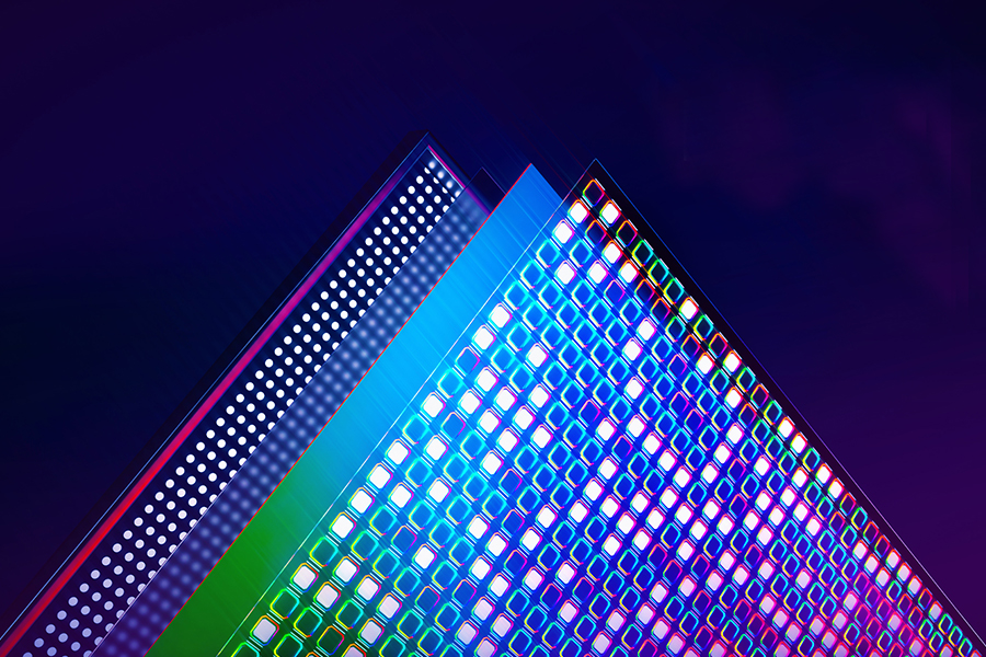 隆利科技“用于背光模组的油墨印刷工艺及背光模组”获得发明专利证书