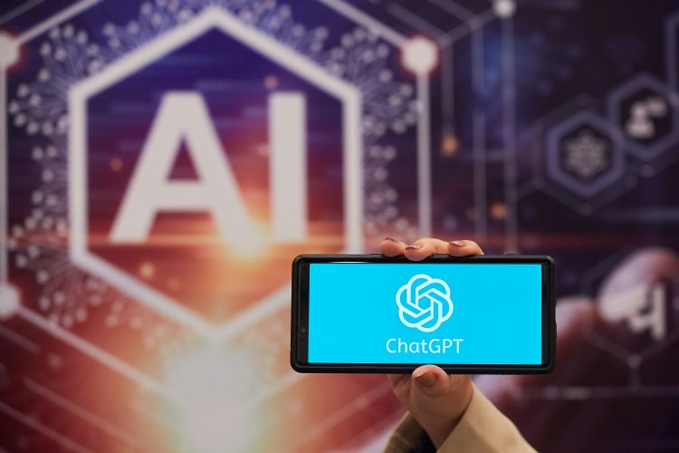 欧洲议会拟修法规范ChatGPT等先进AI。法新社