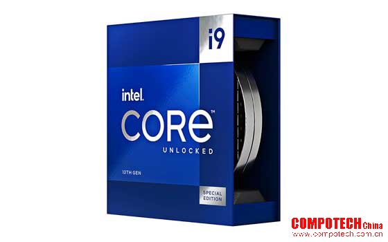 第 13 代英特尔酷睿 i9-13900KS，突破台式机处理器睿频天花板
