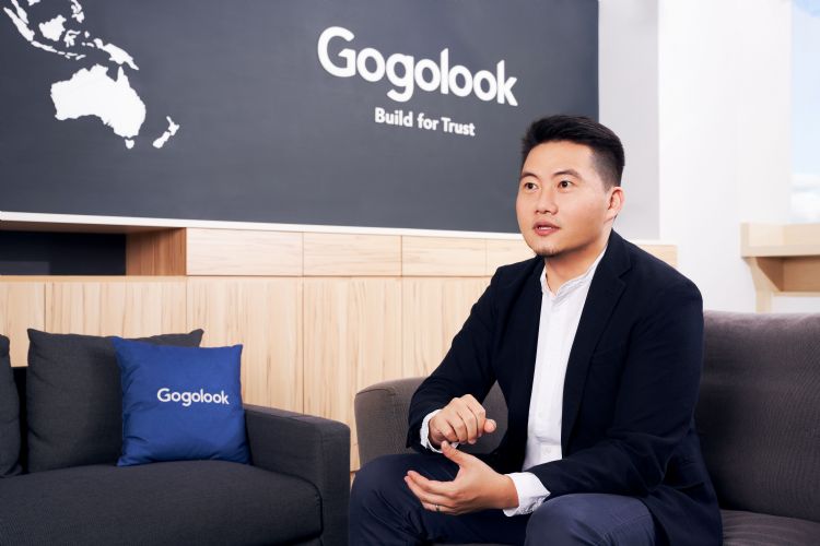 Gogolook谈AI技术防诈 「工人智能」仍必要
