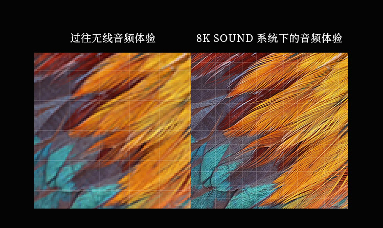 final ZE8000支持Snapdragon Sound骁龙畅听 日系TWS耳机集大成之作-我爱音频网