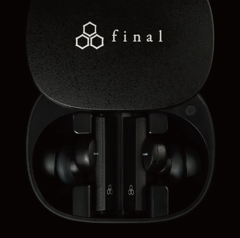 final ZE8000支持Snapdragon Sound骁龙畅听 日系TWS耳机集大成之作-我爱音频网