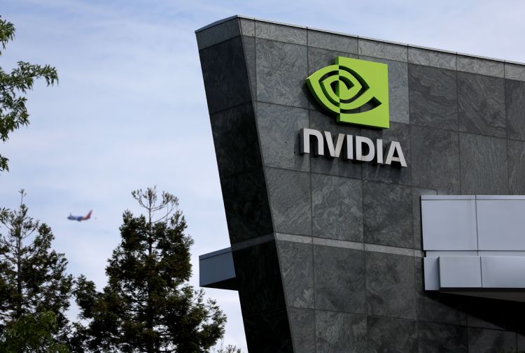 VMware结盟NVIDIA 瞄准企业边缘运算生成式AI市场