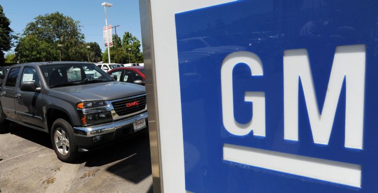GM正在探索将ChatGPT用于汽车。法新社