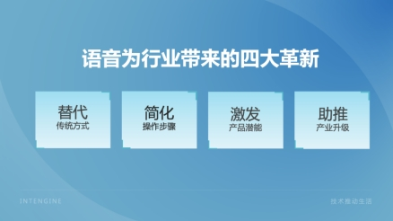 探境：让端侧AI语音成家电新赛道“芯”力量