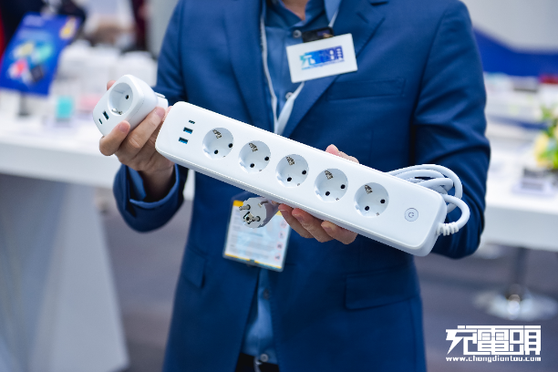 2023春季环球资源消费电子展精彩回顾-充电头网