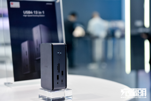 2023春季环球资源消费电子展精彩回顾-充电头网