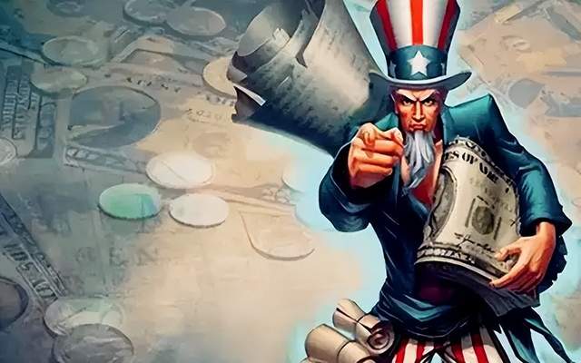 美国芯片优势不再，市场份额萎缩，可谓自作自受
