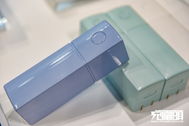 2023春季环球资源消费电子展精彩回顾-充电头网