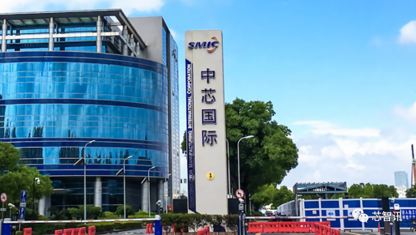 中芯国际2022年营收达72.7亿美元！晶圆销量增长5.2%，库存量增长395.1%！