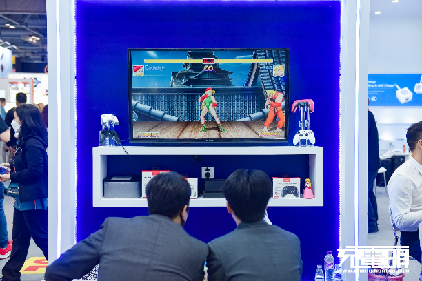 2023春季环球资源消费电子展精彩回顾-充电头网