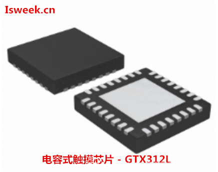 车载触摸显示屏的工作原理