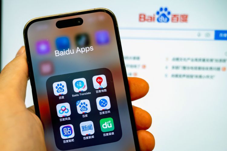 百度业绩表现露曙光 新一代AI语言模型2023年底前问世
