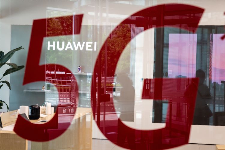 华为强化泰国5G数码基建市场深耕