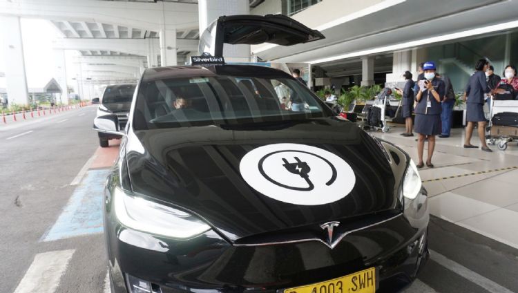 Tesla传会晤印尼官员 墨西哥之外再设新厂？