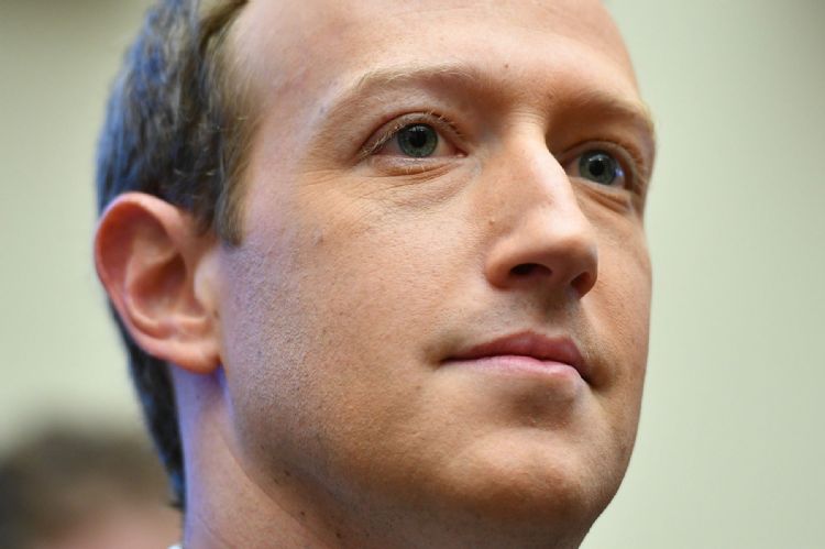 坦承误判情势 然Zuckerberg不改元宇宙愿景