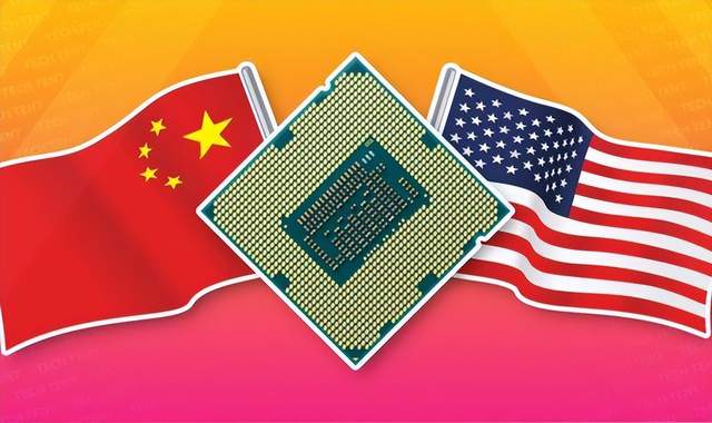 Intel紧跟台积电让员工休无薪假，逆全球化的美国芯片品尝苦果