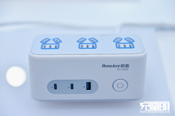 2023春季环球资源消费电子展精彩回顾-充电头网