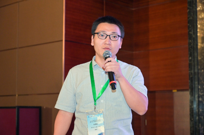 河北工业大学张勇辉：化合物半导体光电及功率器件的仿真设计、数理模型与制备
