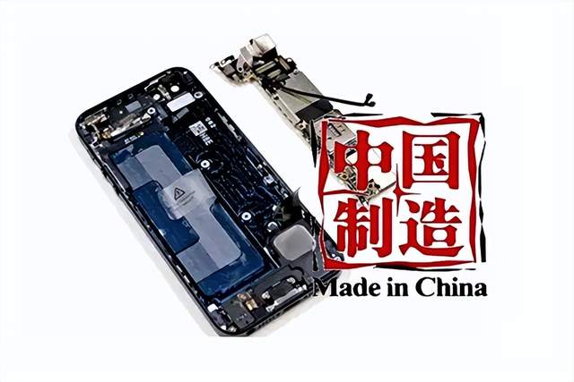 中国产业链企业跟随苹果远赴印度设厂，当心成为下一个欧菲光