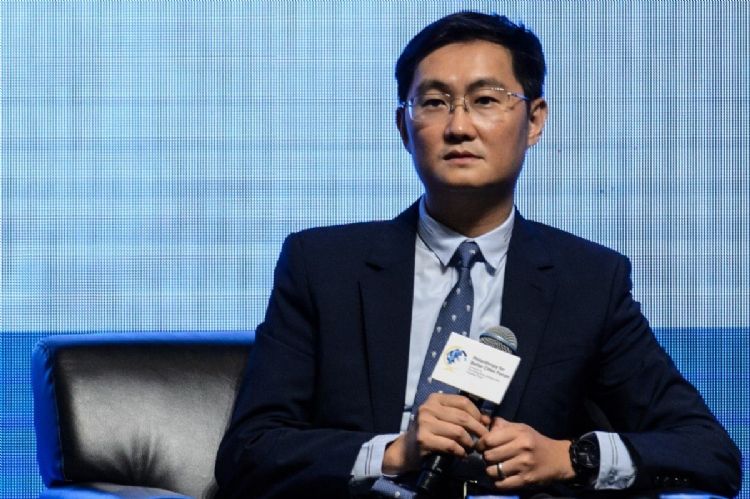 腾讯马化腾岁末喊话趋严 吁心态调整与改革
