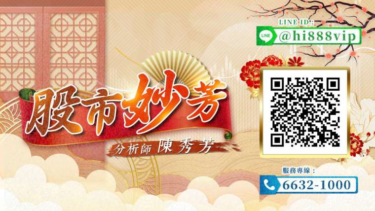 还税于民的利多引买盘 类股轮动快速 卡位营收题材股