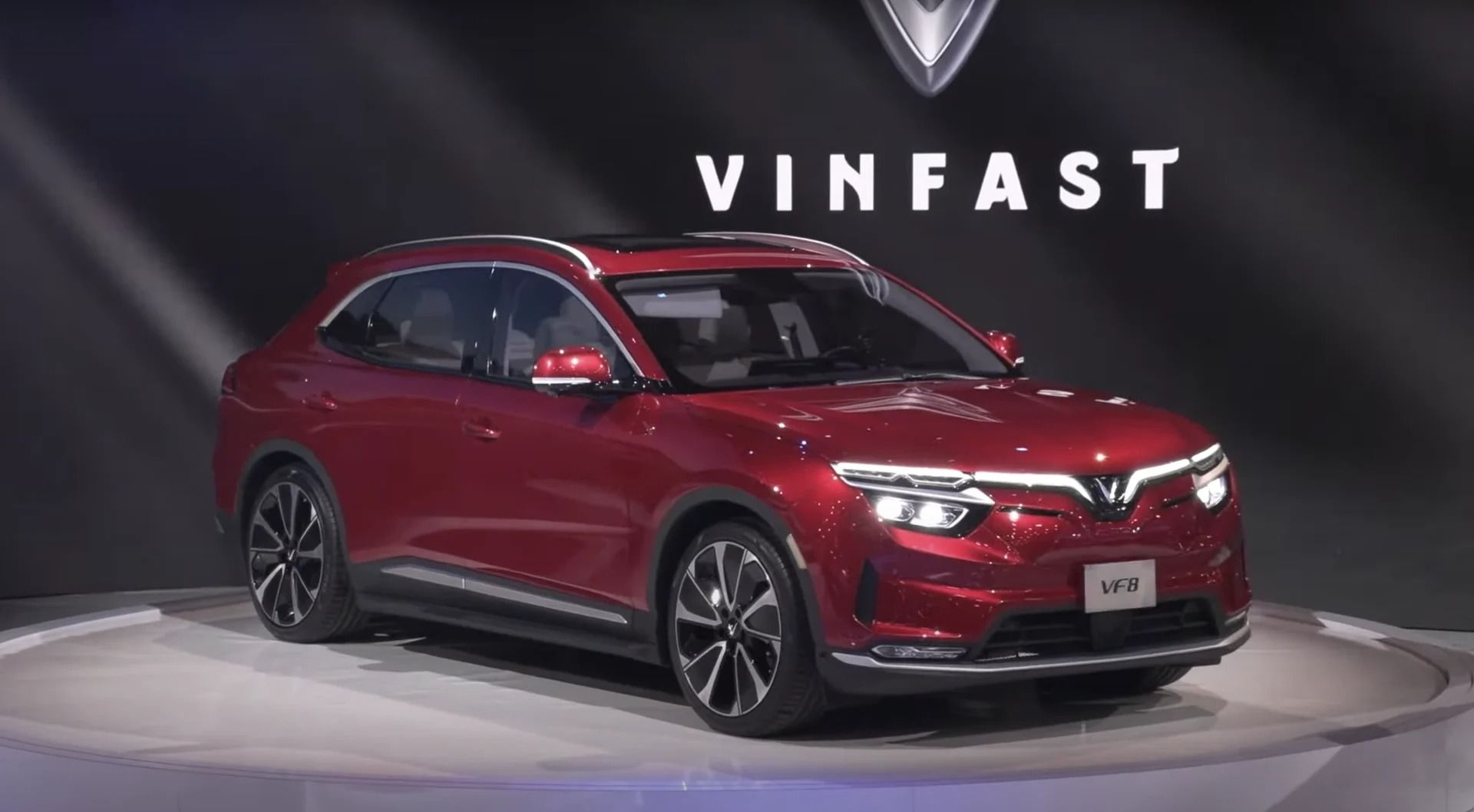 瑞萨扩大向VinFast供应SoC与MCU