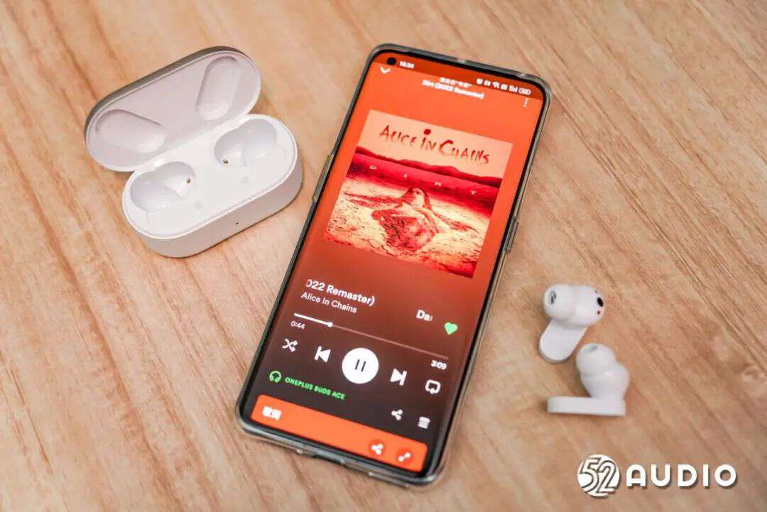我爱音频网周报：苹果智能眼镜最新爆料，一加BudsAce评测，Redmi、iQOO、MEES、Fire-Boltt新品拆解-我爱音频网