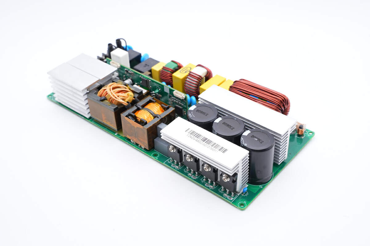 2200W小体积与低成本的完美结合，芯仙推出全新双向逆变器-充电头网