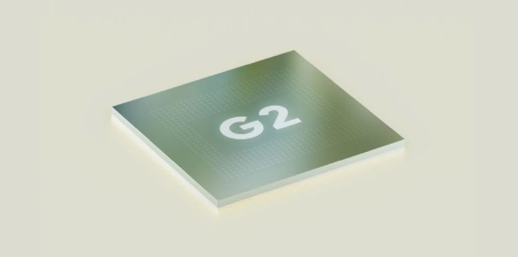 Pixel 7将亮相 Tensor G2处理器效能抢先公开