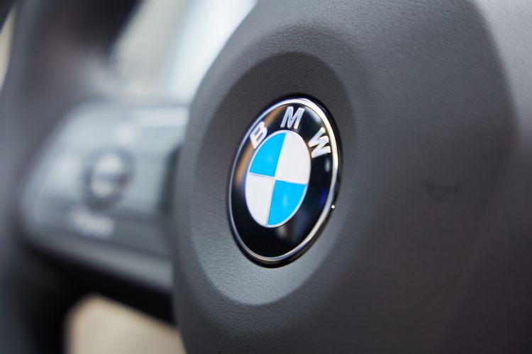 亿纬锂能传将为BMW欧洲电动车供应电池