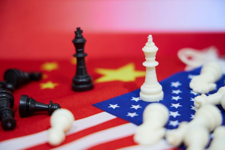 国内管制镓、锗 美AXT急申请出口许可、英飞凌受影响不大