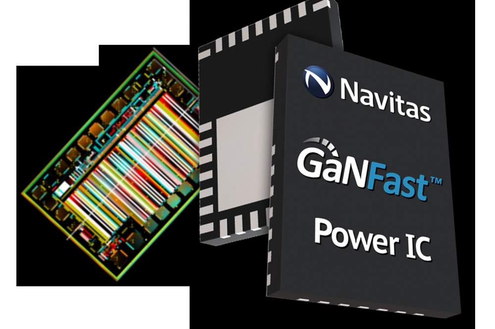 Navitas在PCIM上展示下一代GaN和SiC