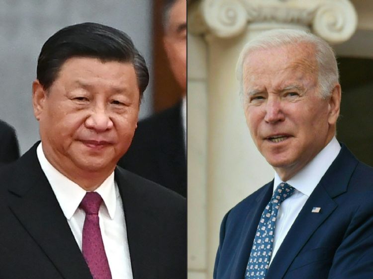中美科技冷战再升级 传长江存储将列美国实体清单