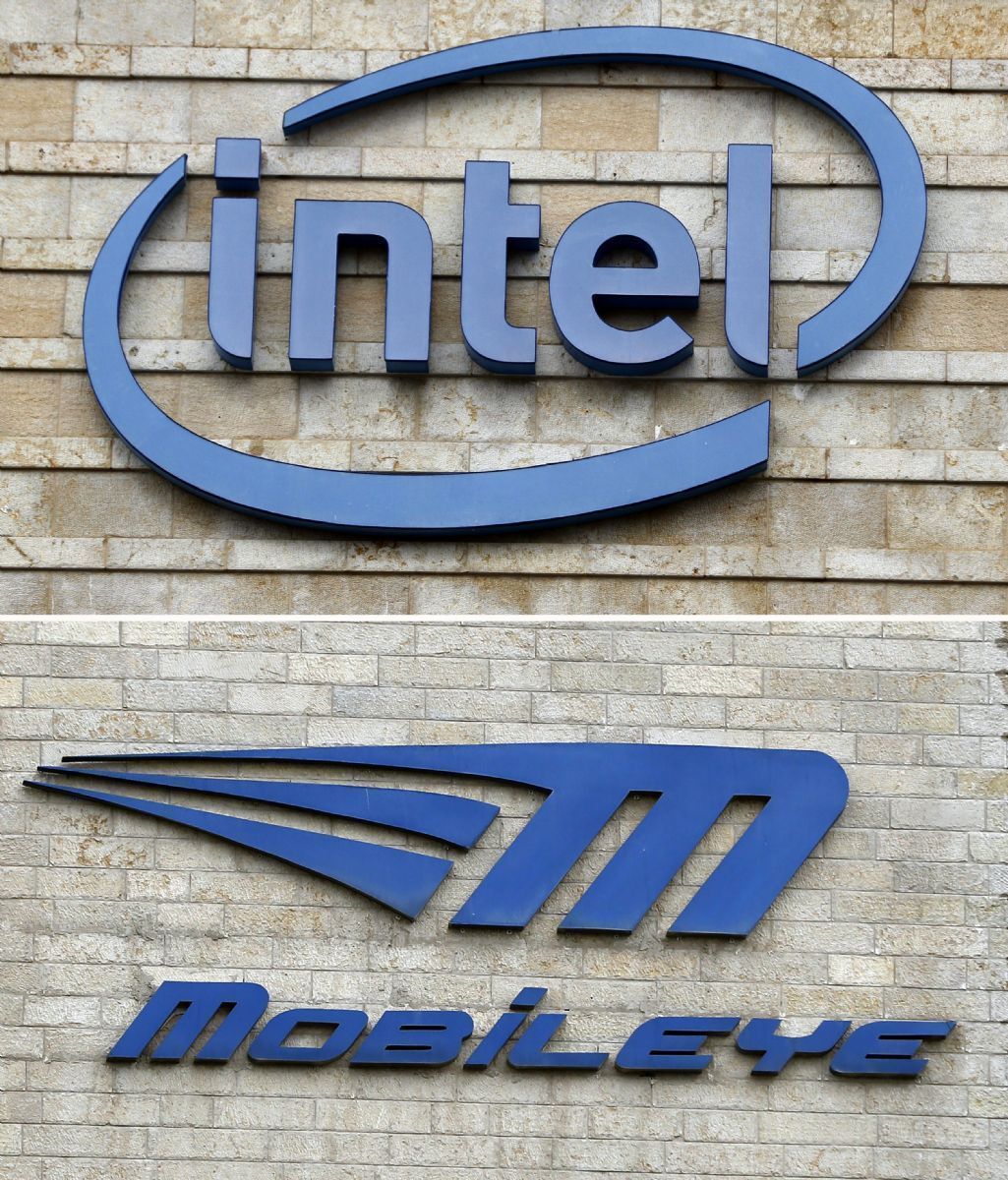 Mobileye上市在即 估值大跌至160亿美元