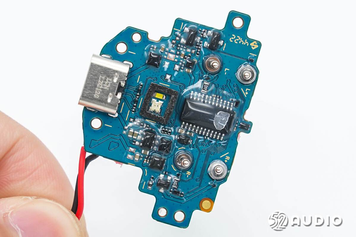 极致性比价开发便捷昇生微SS881EPOWERMCU获OPPOEncoAir3耳机采用-我爱音频网