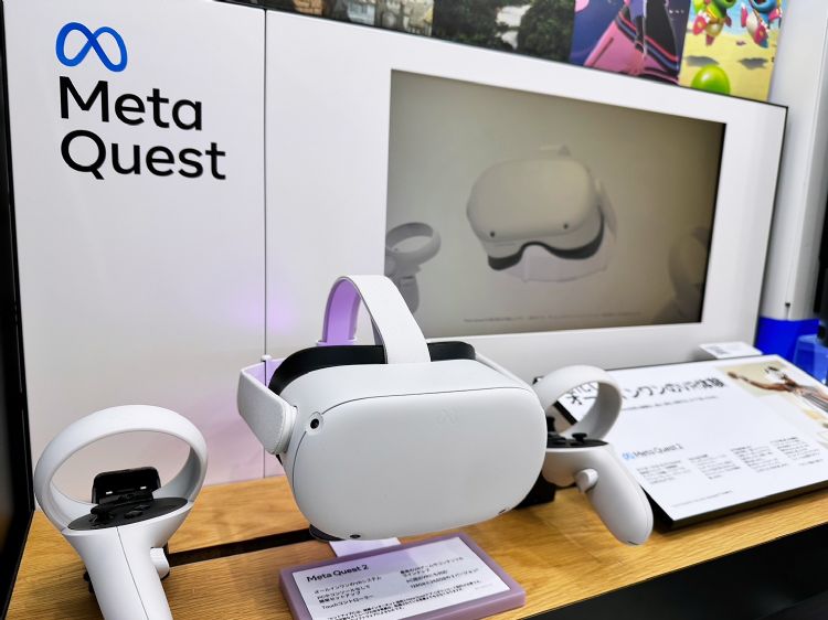 2023年VR安装基础可望超越4,000万台