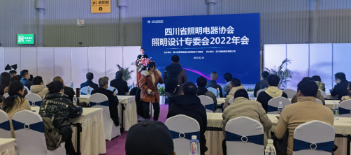 品牌聚力共享照明盛宴，新品云集缔造光亮时刻 2020天府照明博览会圆满落幕！